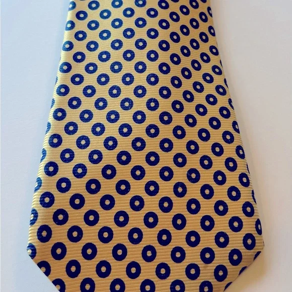 Kiton Business Executive Tie - exquisite! - Picture 3 of 5